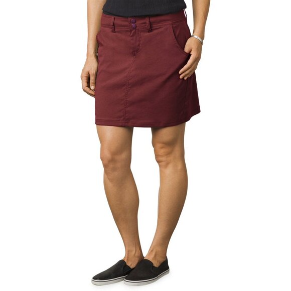 Prana Pants - prAna Halle Skort